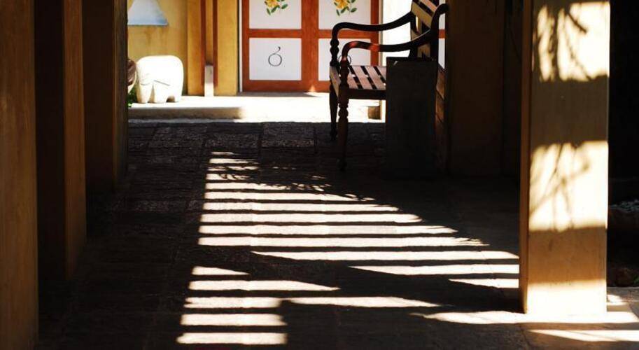 Jetwing Ayurveda Pavilions (Adults Only 12+)