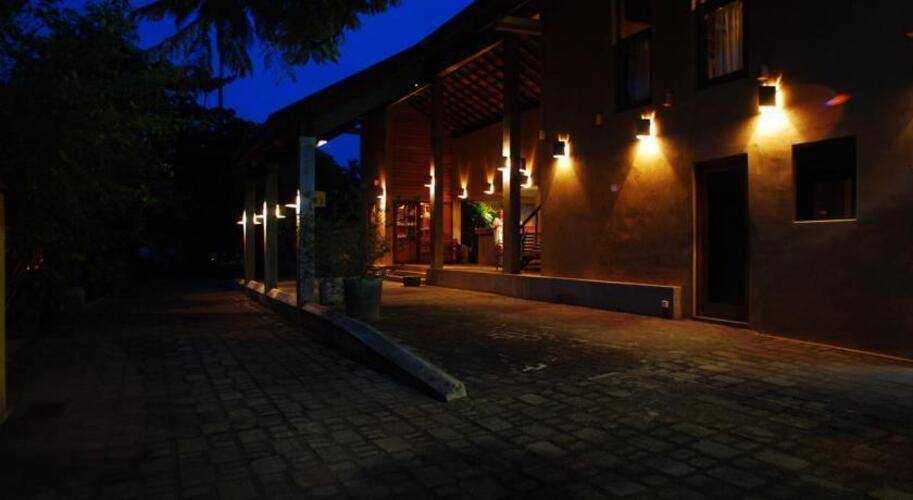 Jetwing Ayurveda Pavilions (Adults Only 12+)