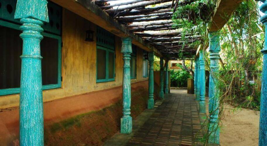 Jetwing Ayurveda Pavilions (Adults Only 12+)
