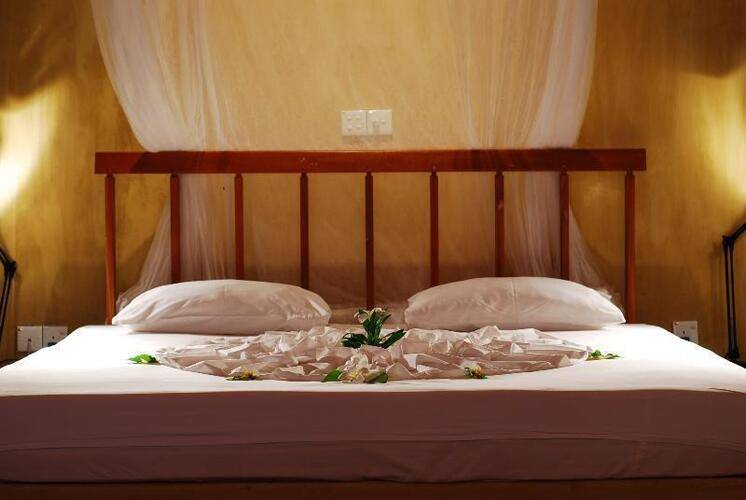 Jetwing Ayurveda Pavilions (Adults Only 12+)
