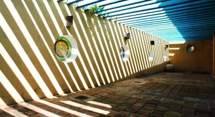 Jetwing Ayurveda Pavilions (Adults Only 12+)