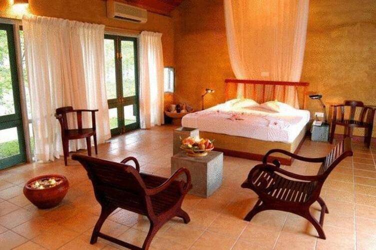 Jetwing Ayurveda Pavilions (Adults Only 12+)