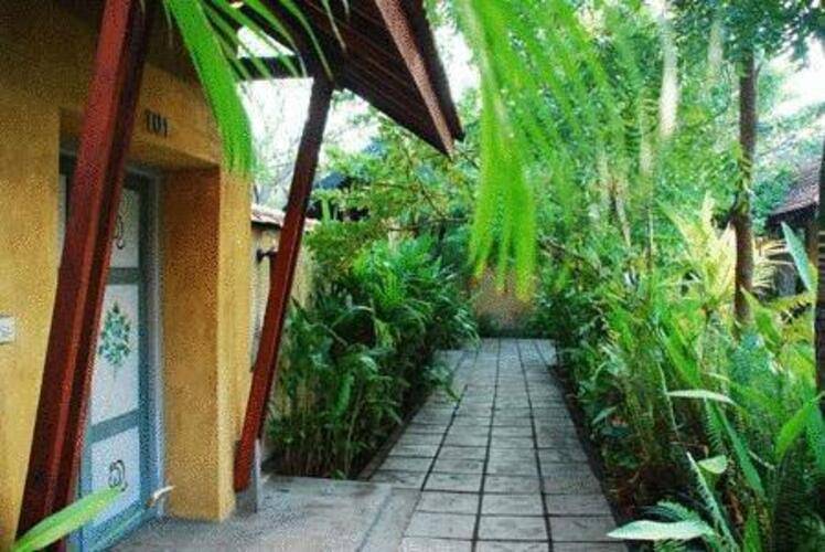 Jetwing Ayurveda Pavilions (Adults Only 12+)