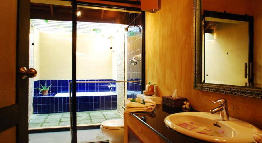 Jetwing Ayurveda Pavilions (Adults Only 12+)