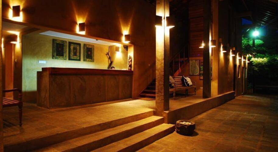 Jetwing Ayurveda Pavilions (Adults Only 12+)