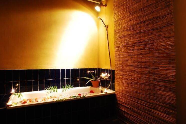 Jetwing Ayurveda Pavilions (Adults Only 12+)