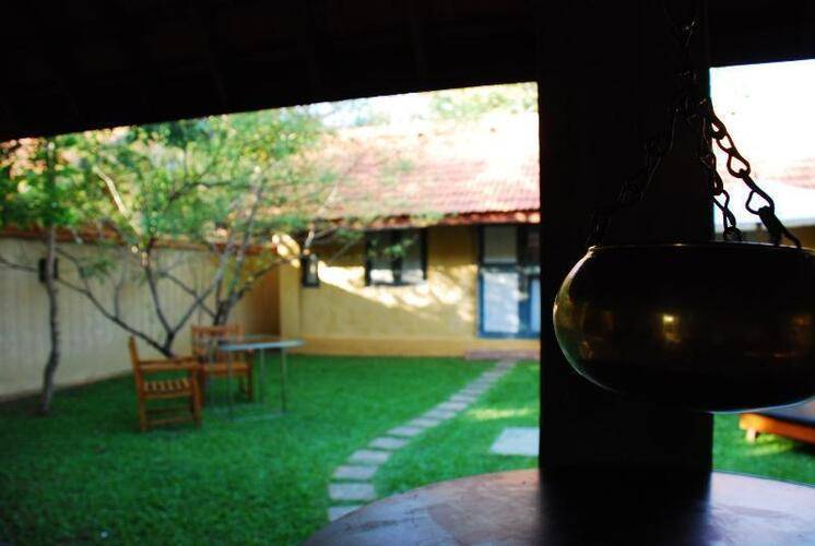 Jetwing Ayurveda Pavilions (Adults Only 12+)