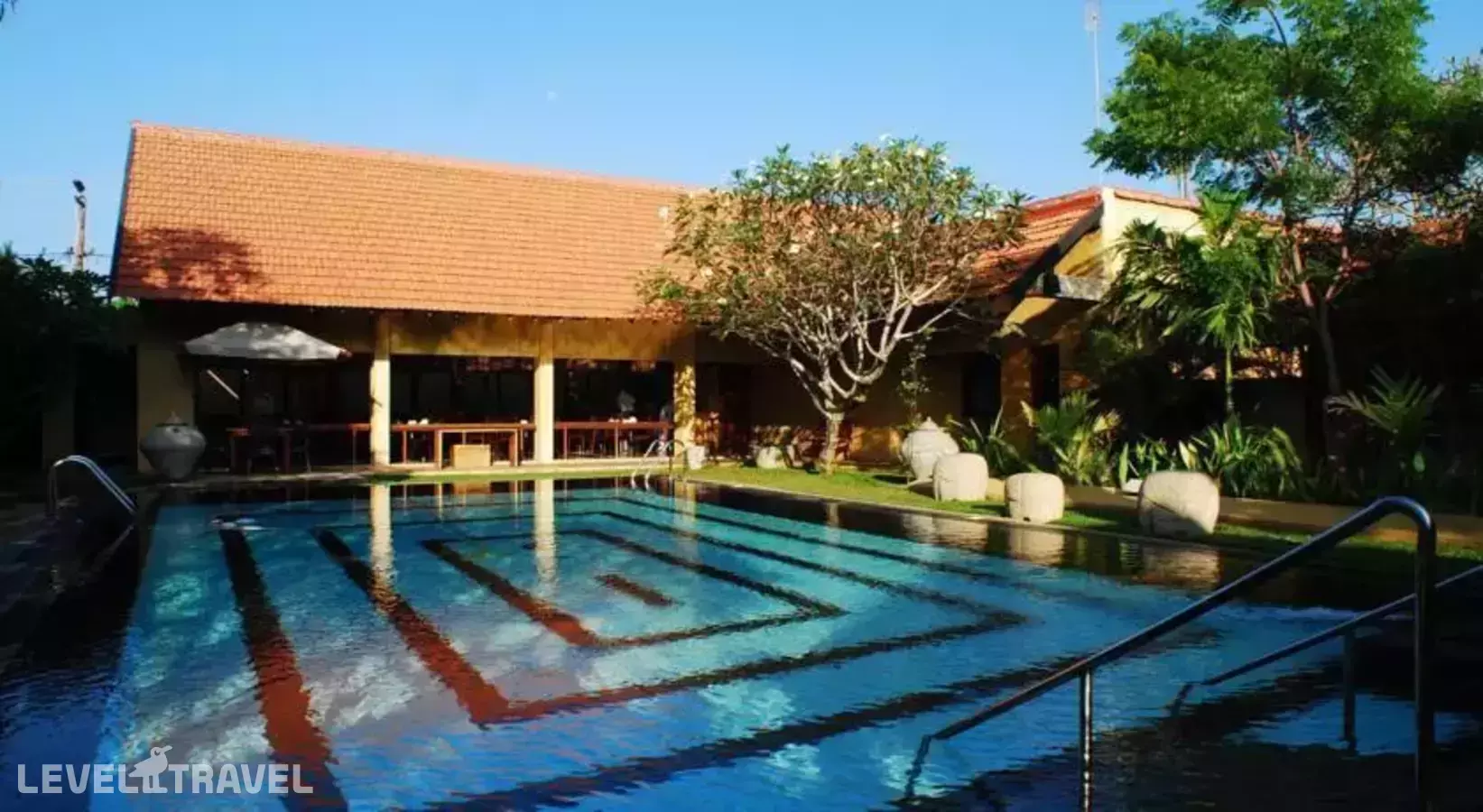 Jetwing Ayurveda Pavilions (Adults Only 12+)