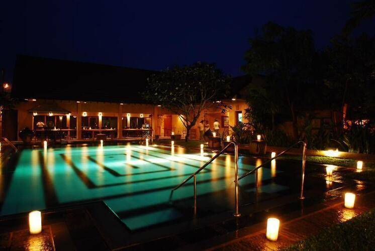 Jetwing Ayurveda Pavilions (Adults Only 12+)