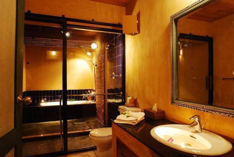 Jetwing Ayurveda Pavilions (Adults Only 12+)