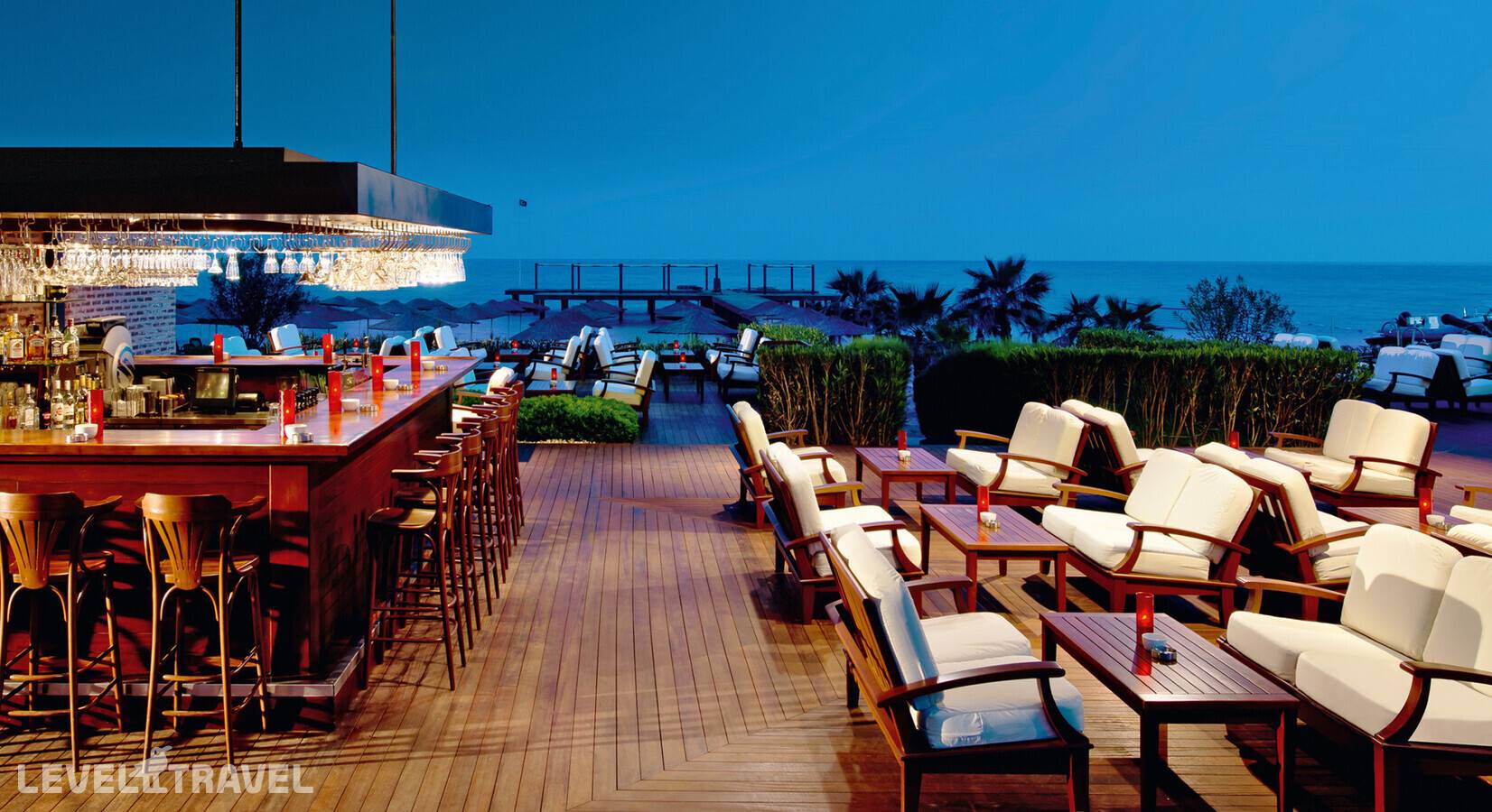 фотографии отеля Gloria Verde Resort в Турция(Белек) - фото №21