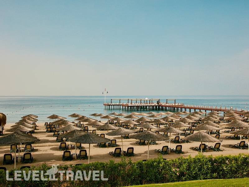 Фотография Gloria Verde Resort