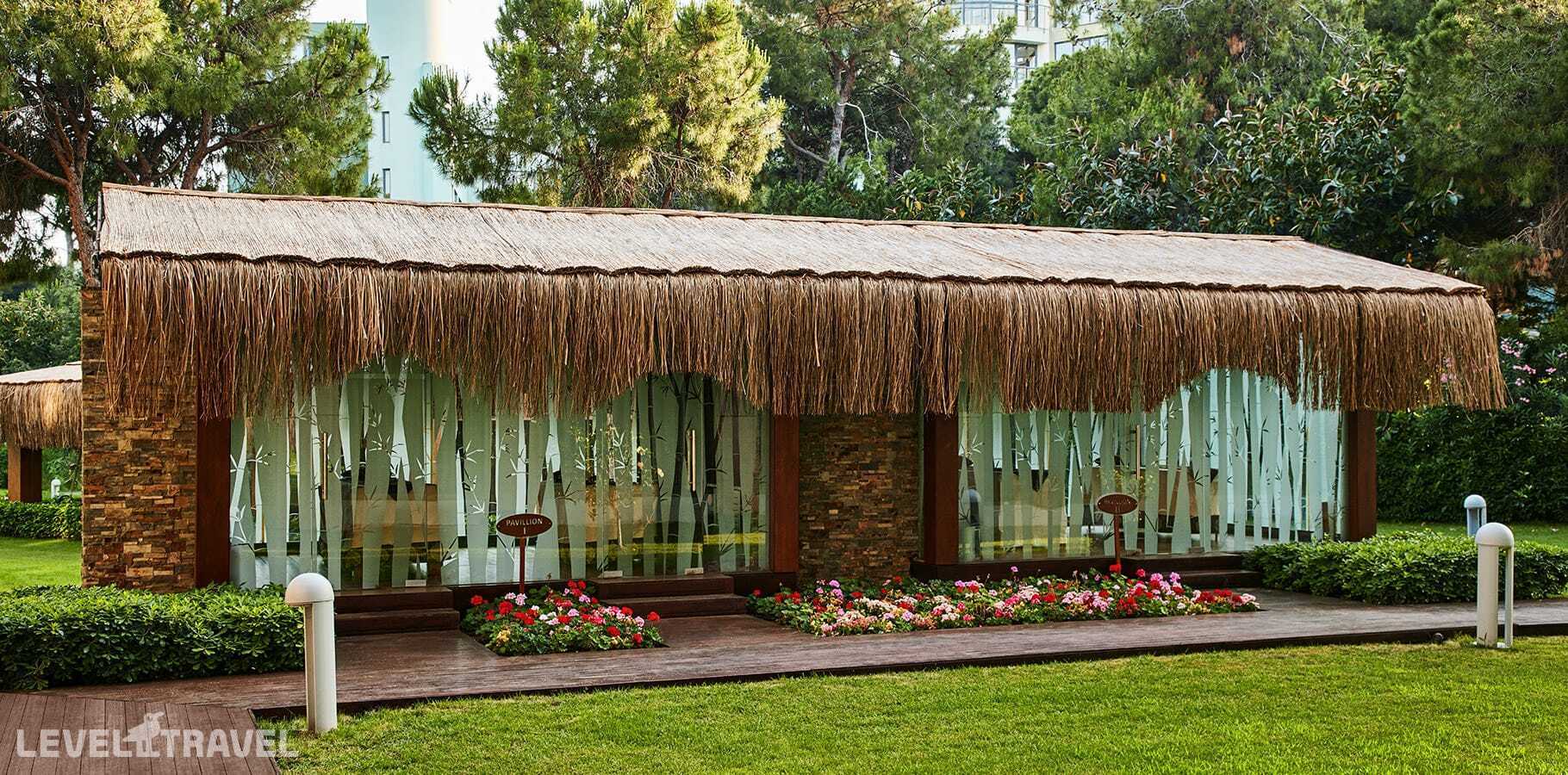 фотографии отеля Gloria Verde Resort в Турция(Белек) - фото №33