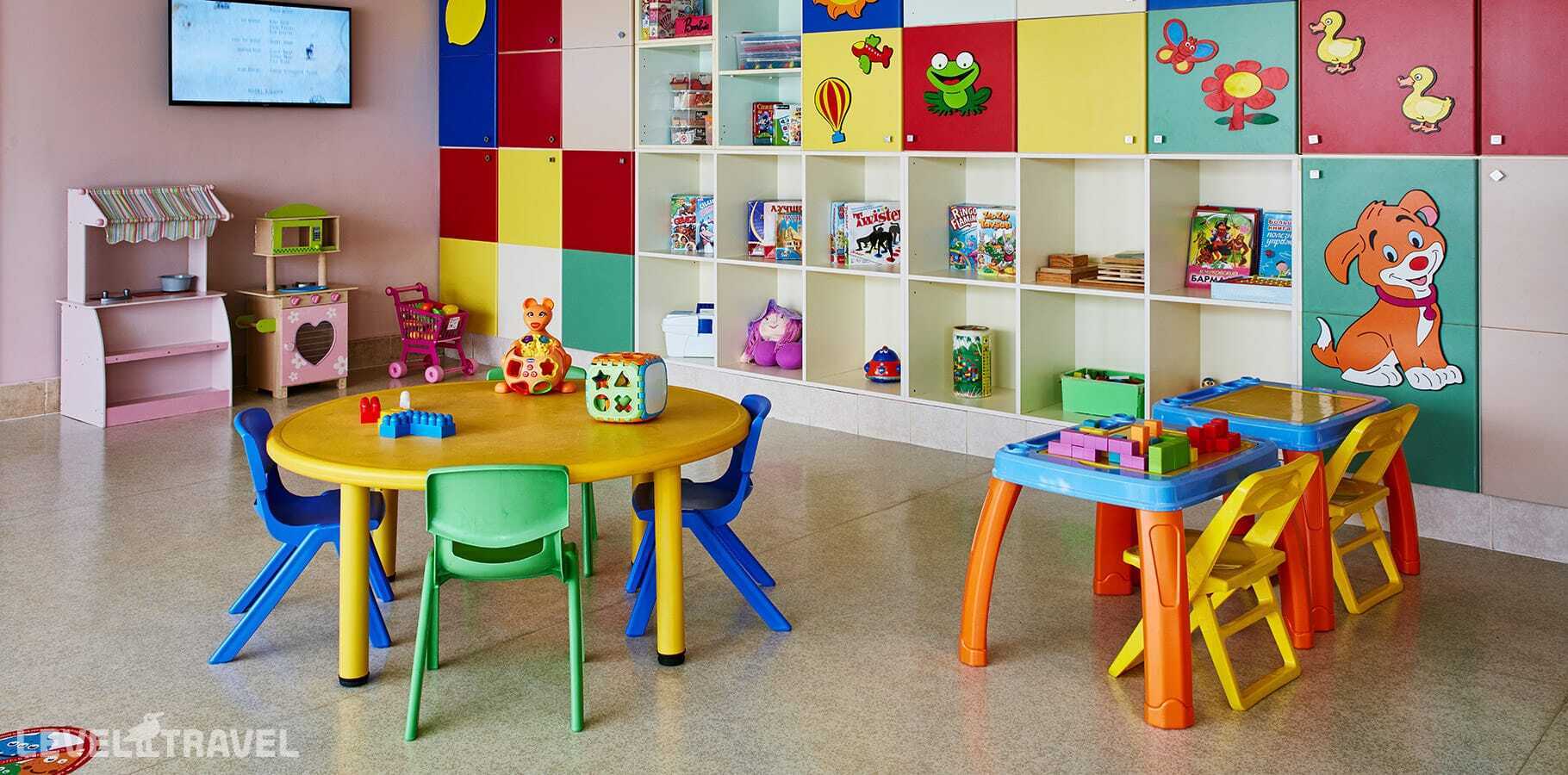 фотографии отеля Gloria Verde Resort в Турция(Белек) - фото №24