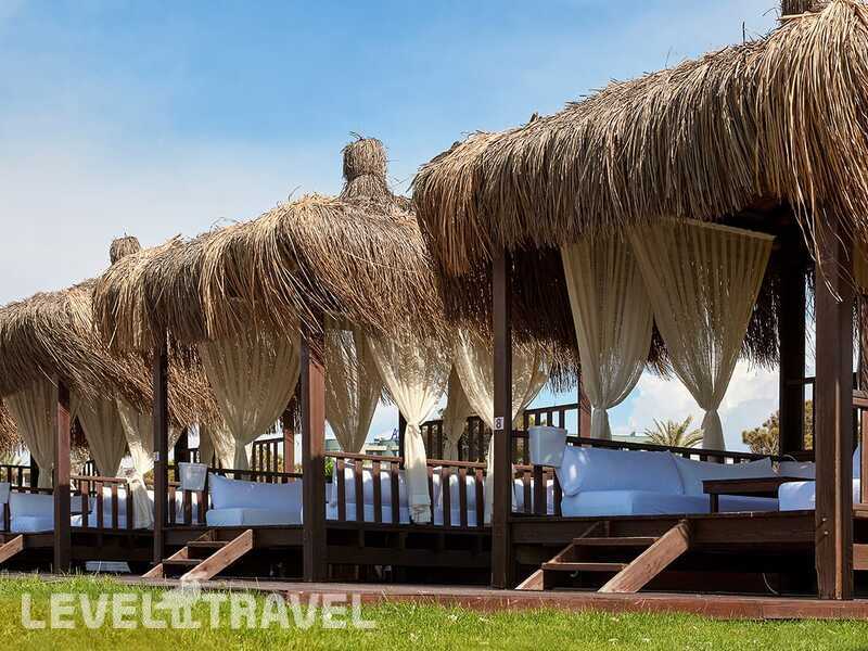 Фотография Gloria Verde Resort