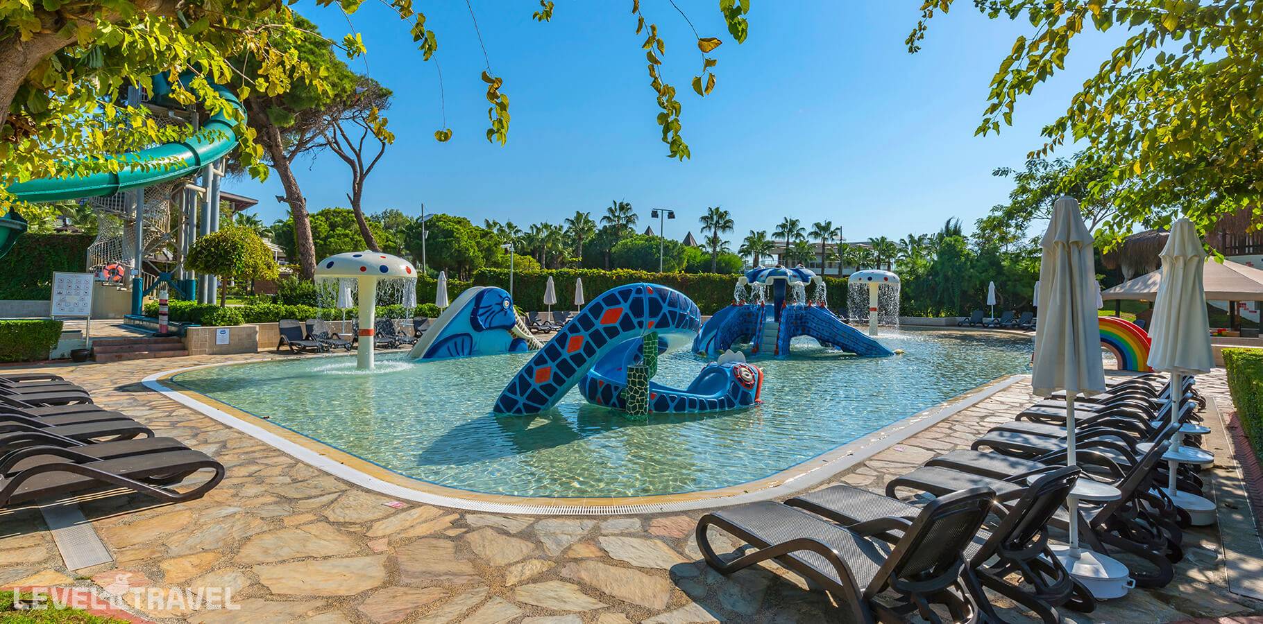 фотографии отеля Gloria Verde Resort в Турция(Белек) - фото №18