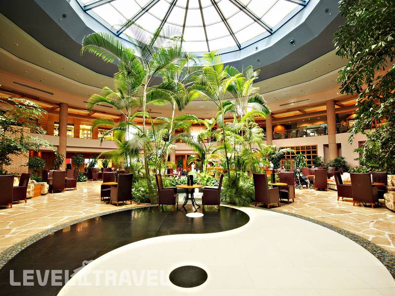 Фотография Gloria Verde Resort