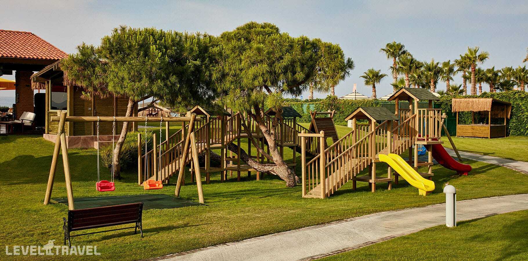 фотографии отеля Gloria Verde Resort в Турция(Белек) - фото №23