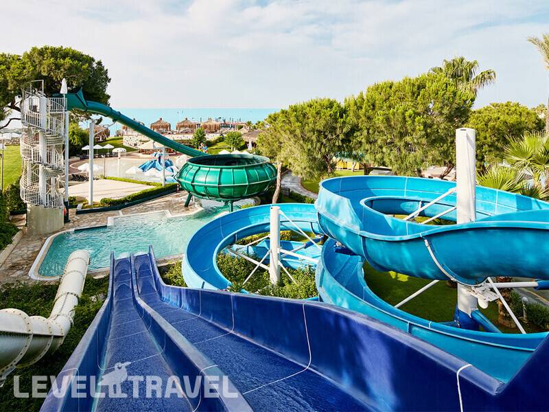 Фотография Gloria Verde Resort