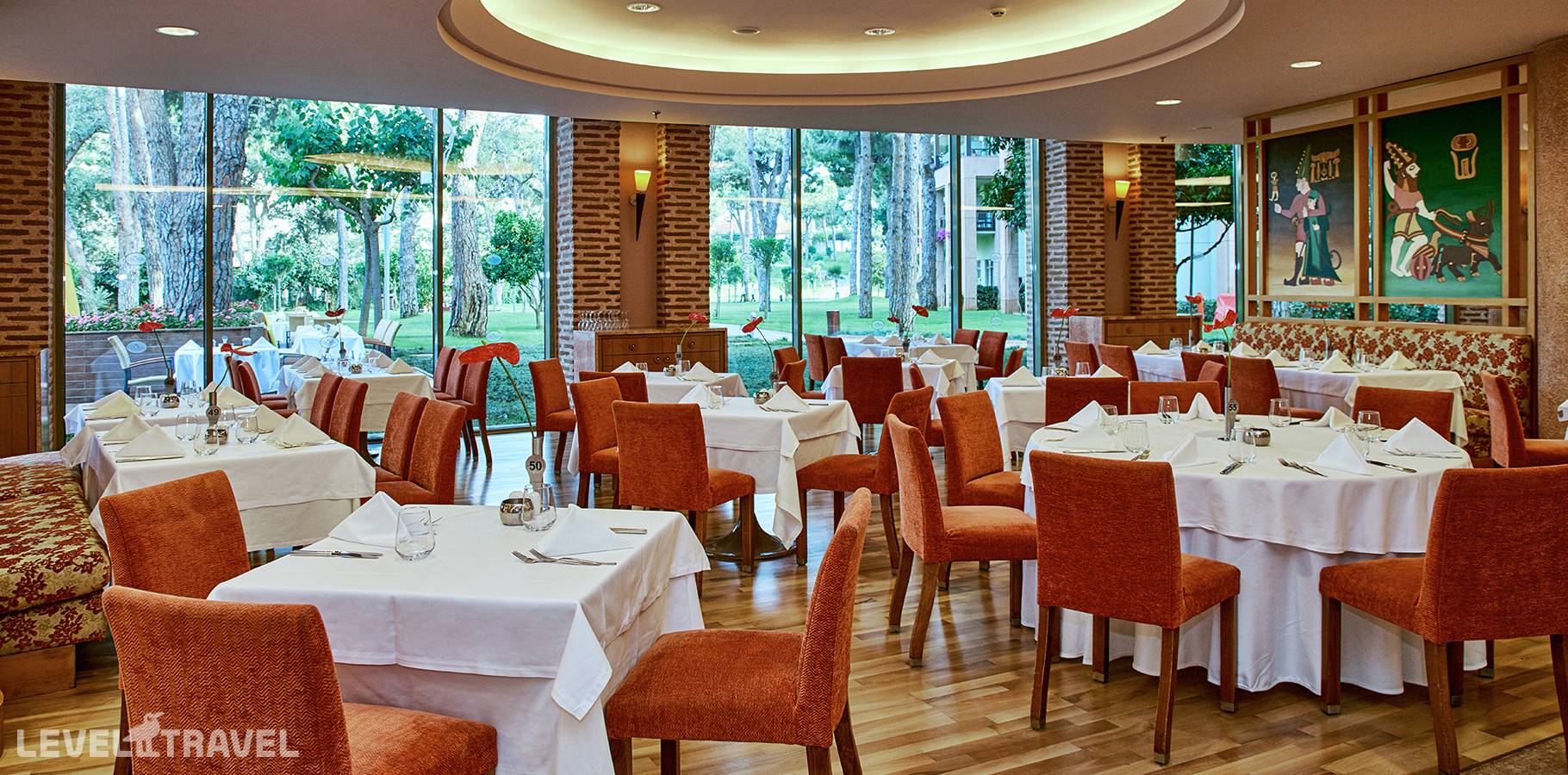 фотографии отеля Gloria Verde Resort в Турция(Белек) - фото №15