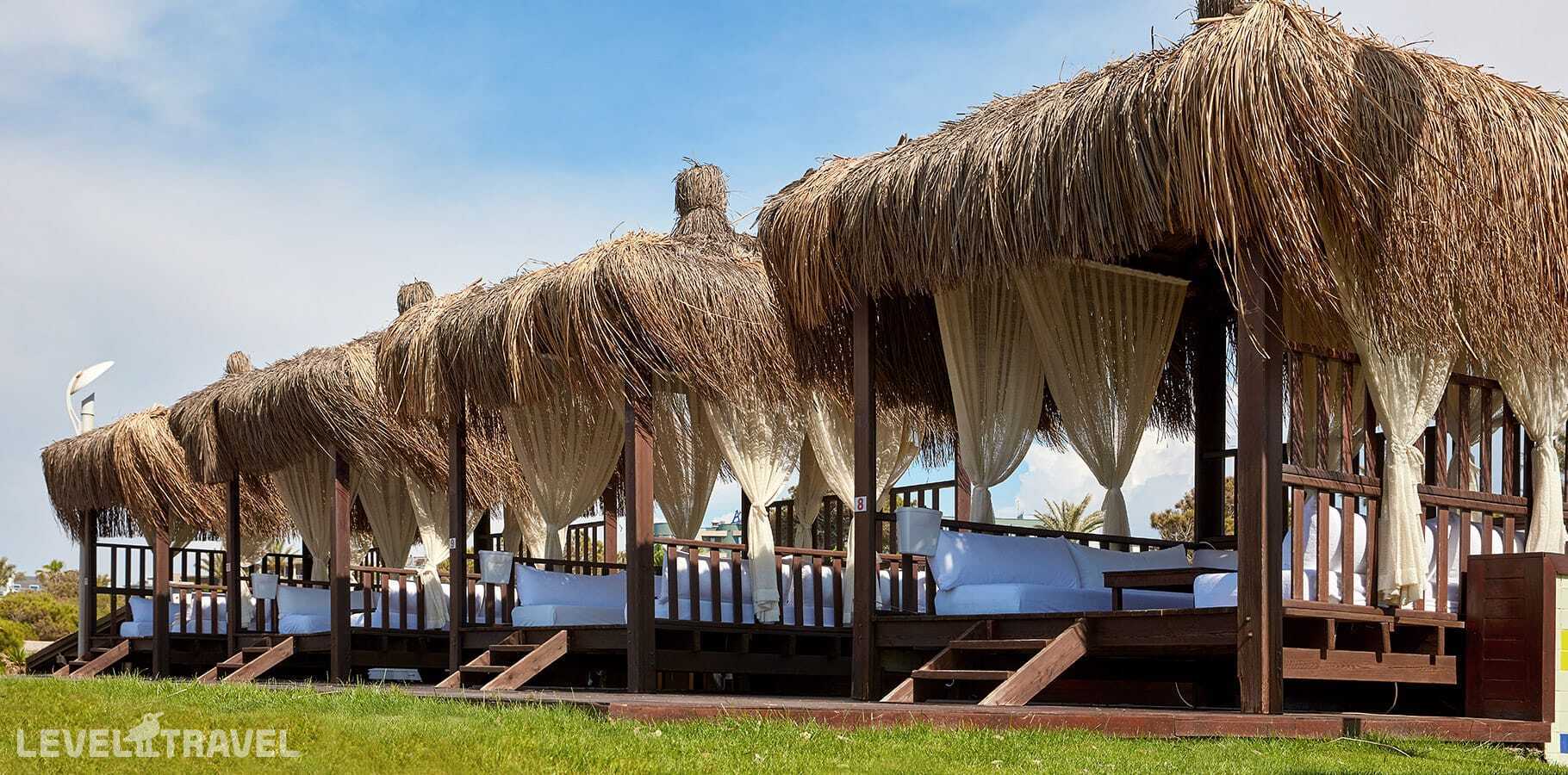 фотографии отеля Gloria Verde Resort в Турция(Белек) - фото №3