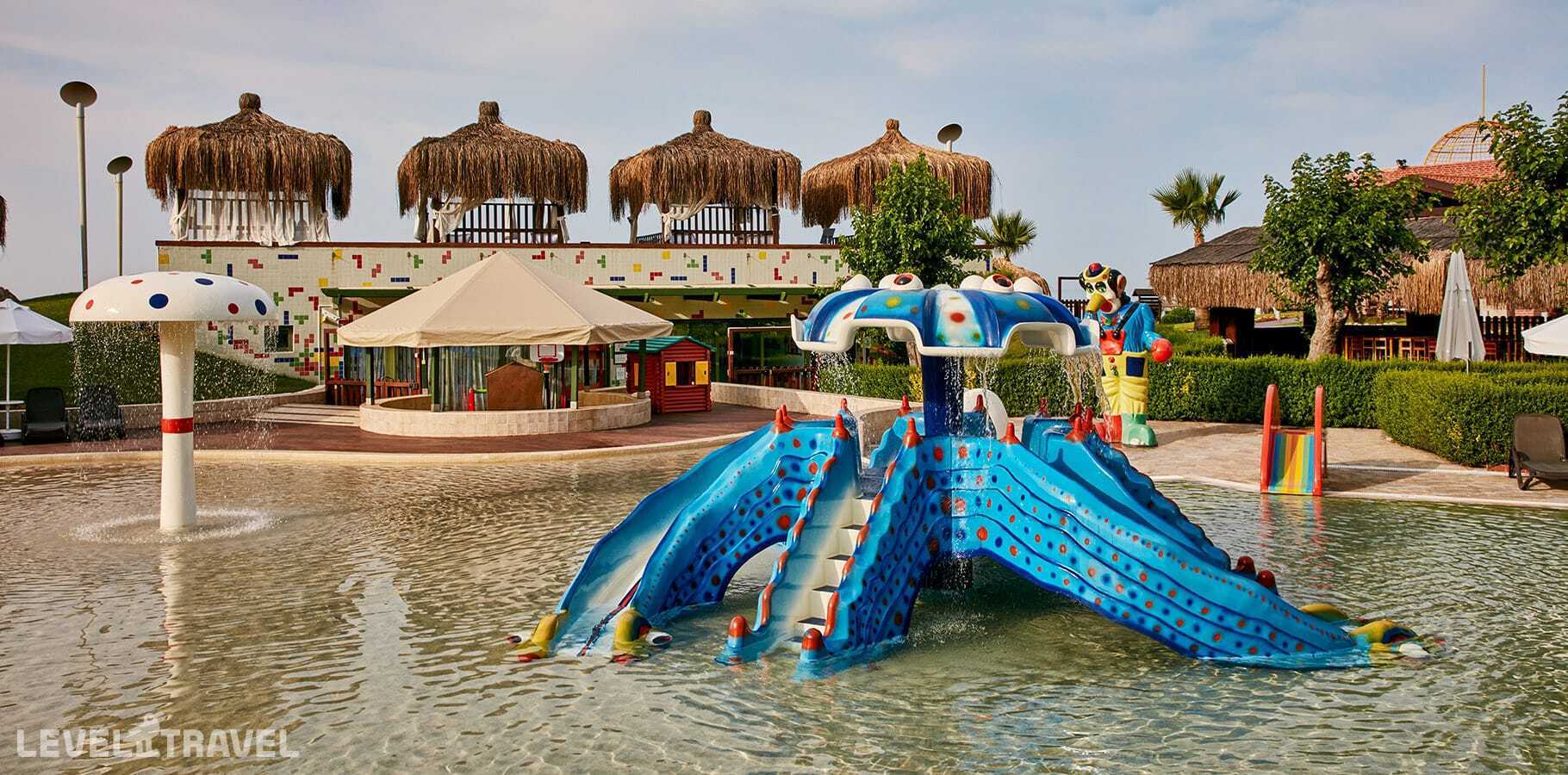 фотографии отеля Gloria Verde Resort в Турция(Белек) - фото №20