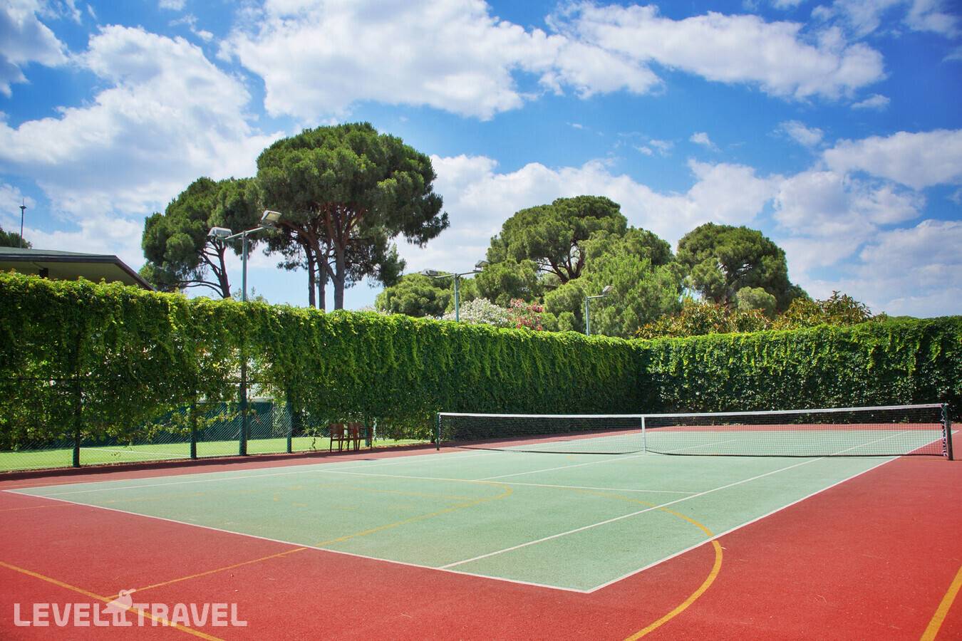 фотографии отеля Gloria Verde Resort в Турция(Белек) - фото №27