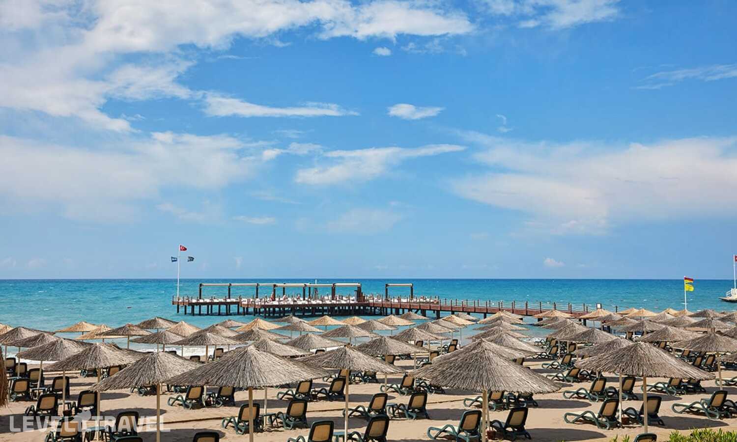 фотографии отеля Gloria Verde Resort в Турция(Белек) - фото №5