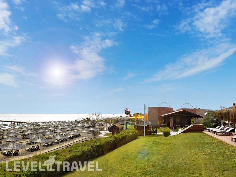 Фотография Gloria Verde Resort