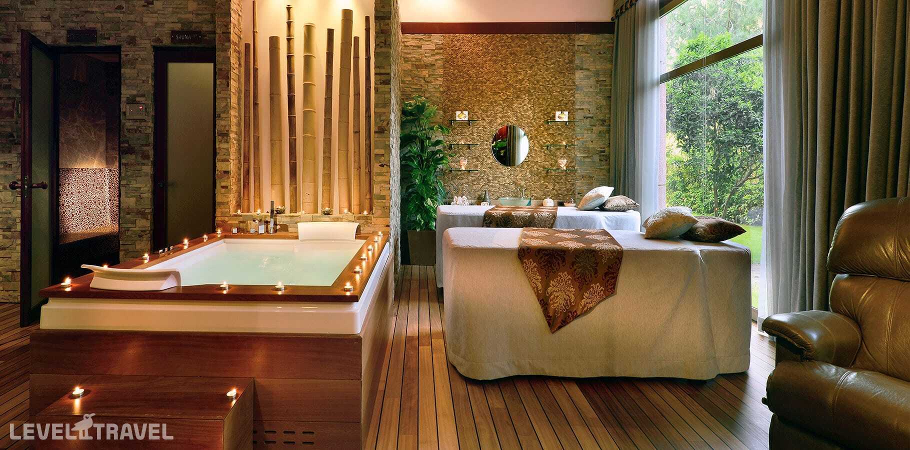 фотографии отеля Gloria Verde Resort в Турция(Белек) - фото №30