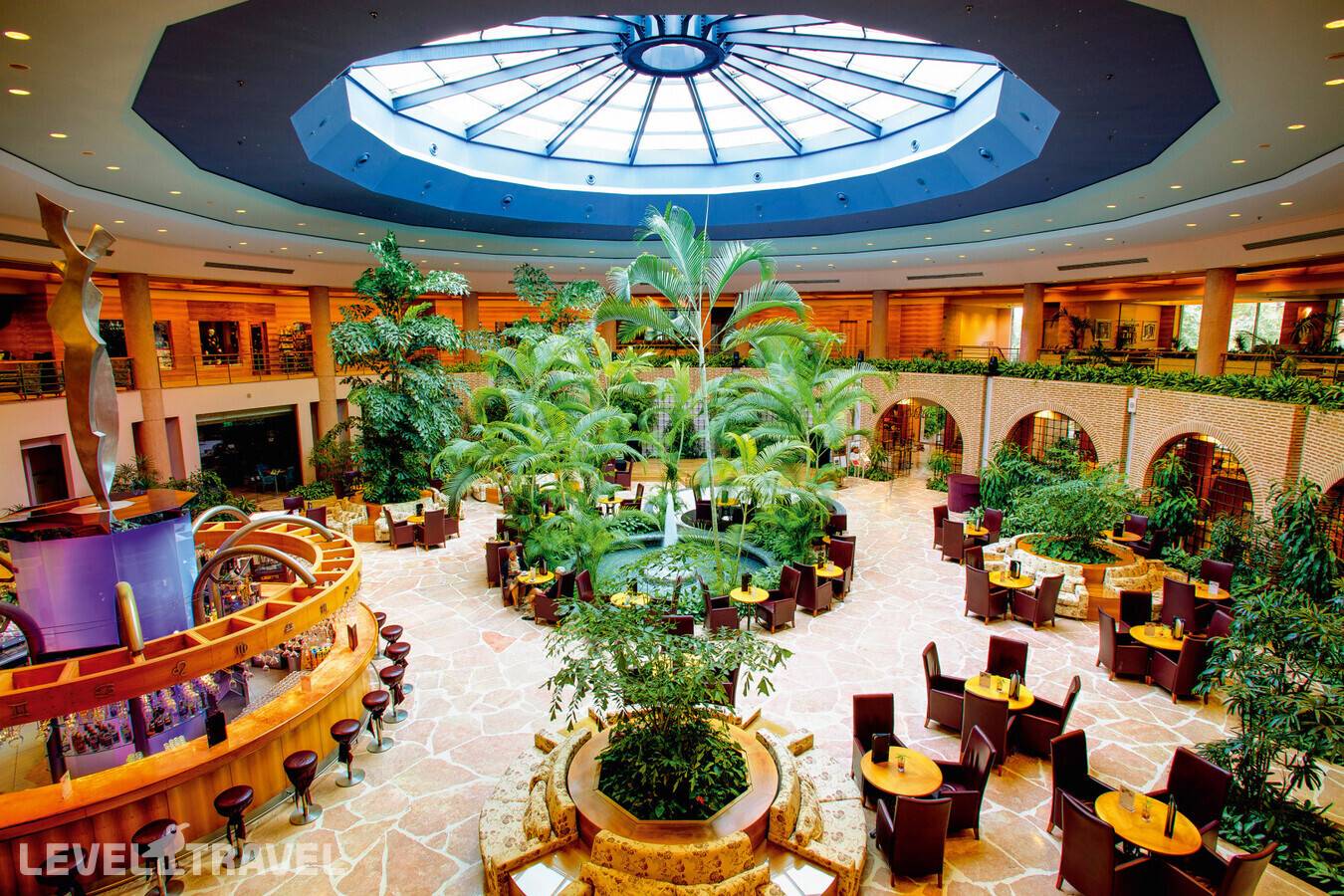 фотографии отеля Gloria Verde Resort в Турция(Белек) - фото №9