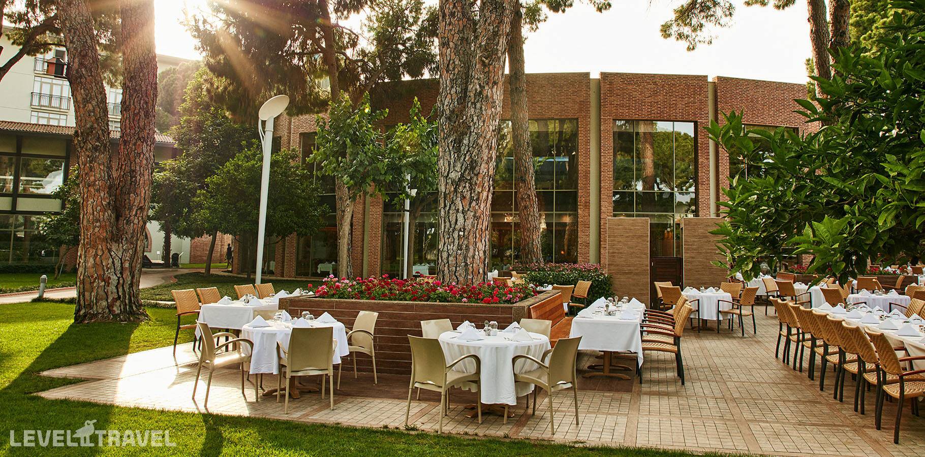 фотографии отеля Gloria Verde Resort в Турция(Белек) - фото №19