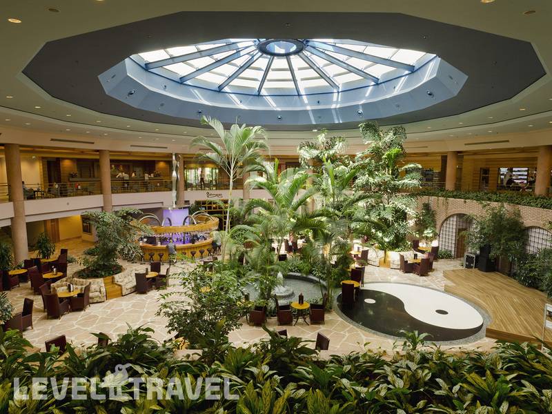 Фотография Gloria Verde Resort