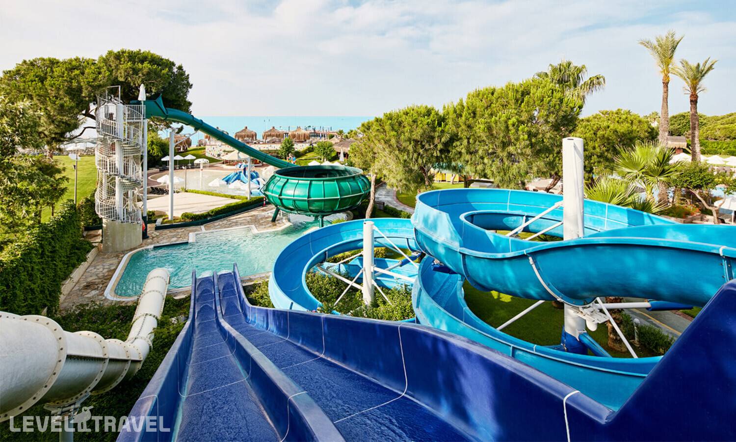 фотографии отеля Gloria Verde Resort в Турция(Белек) - фото №7