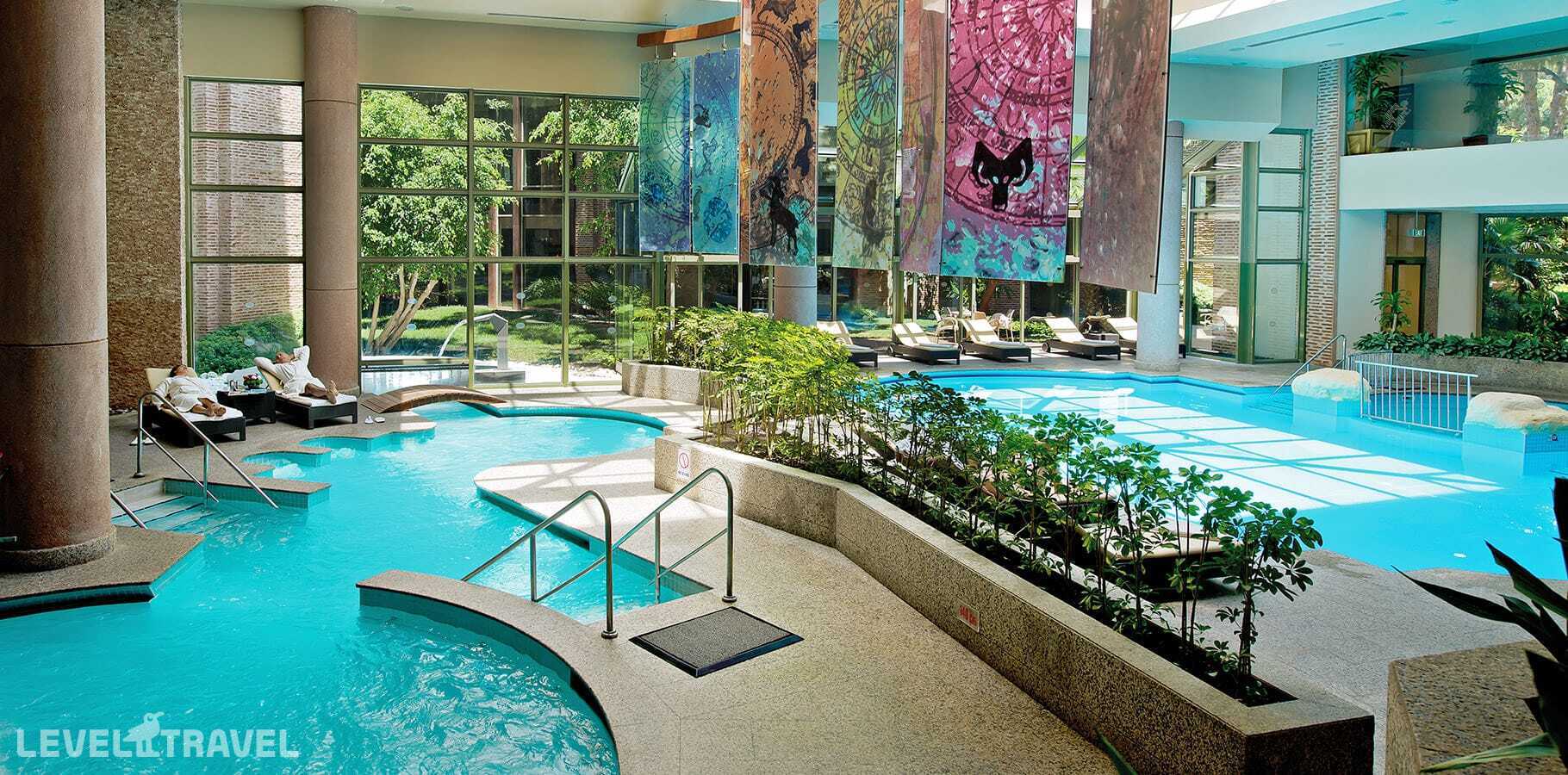 фотографии отеля Gloria Verde Resort в Турция(Белек) - фото №29