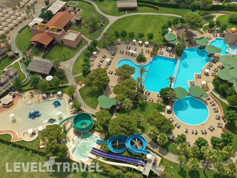 Фотография Gloria Verde Resort