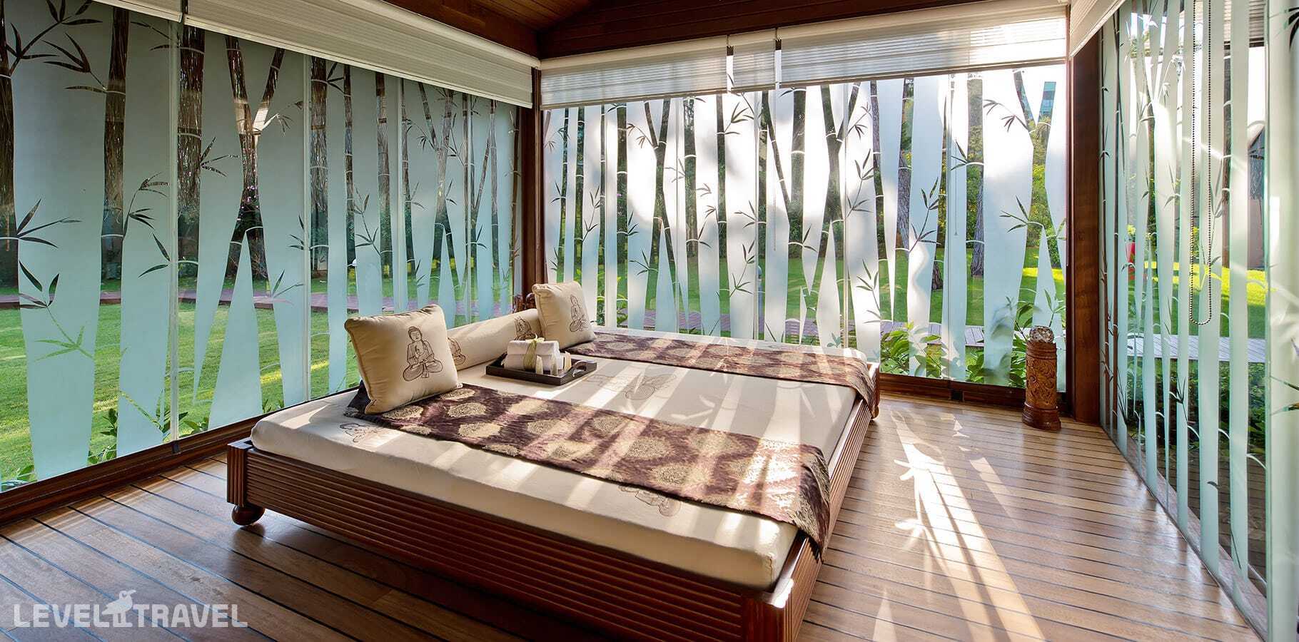 фотографии отеля Gloria Verde Resort в Турция(Белек) - фото №32