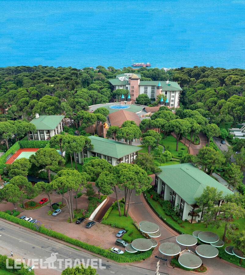 фотографии отеля Gloria Verde Resort в Турция(Белек) - фото №4