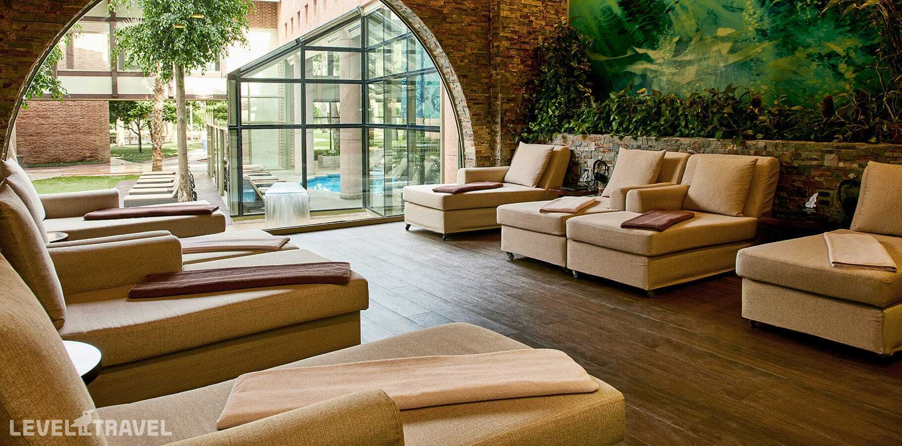 фотографии отеля Gloria Verde Resort в Турция(Белек) - фото №31