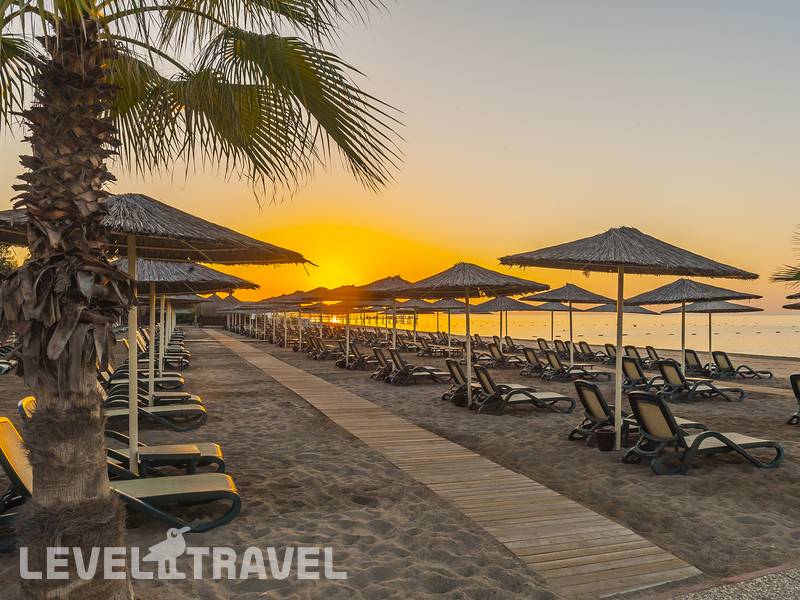 Фотография Gloria Verde Resort