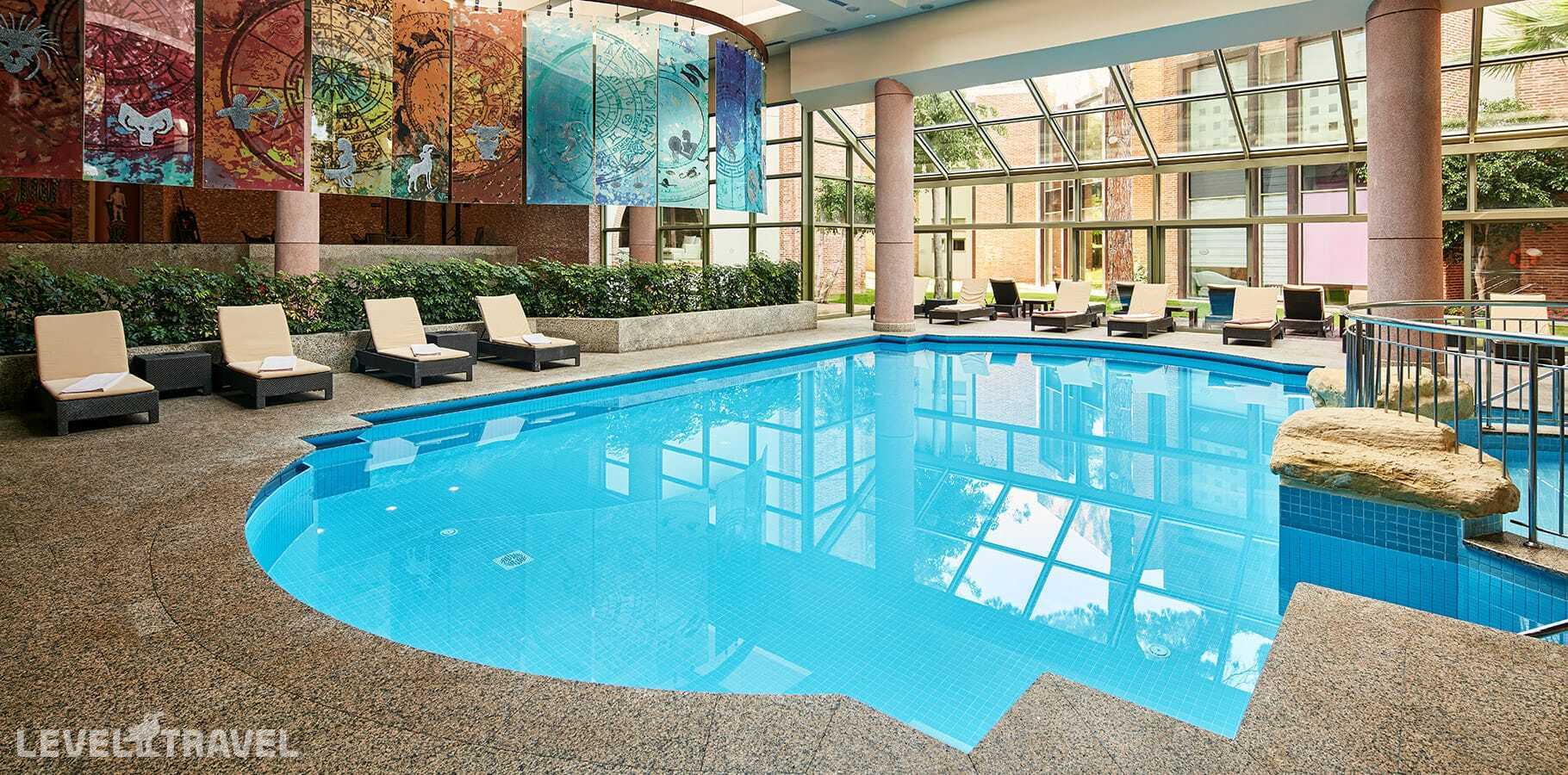 фотографии отеля Gloria Verde Resort в Турция(Белек) - фото №28