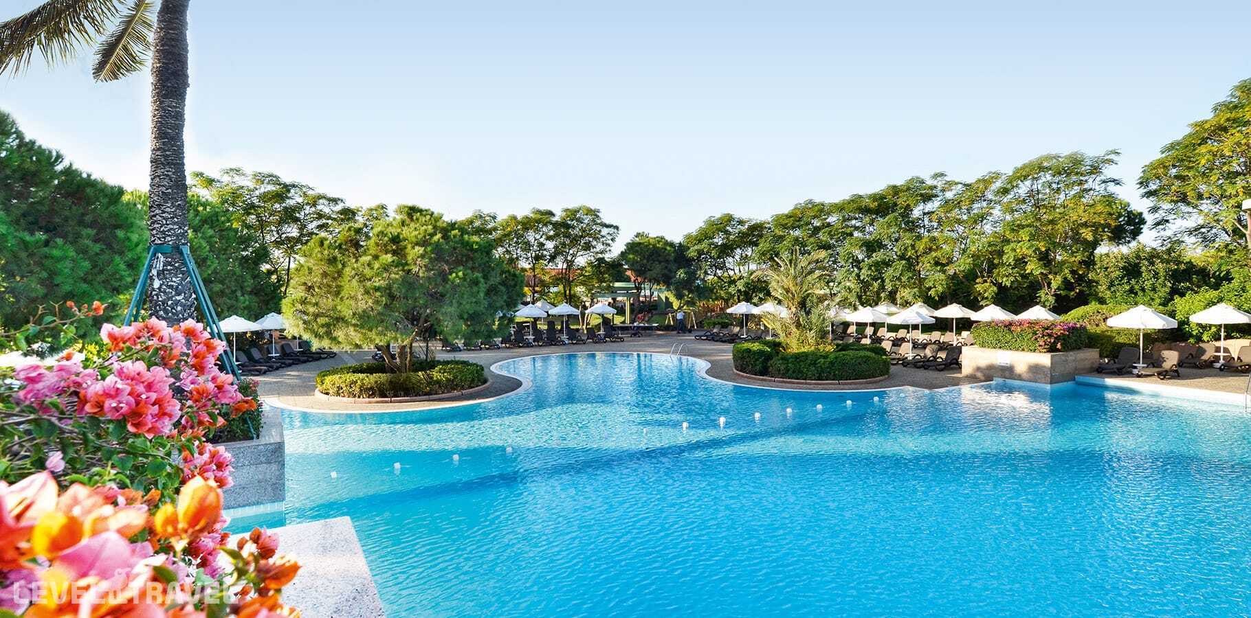 фотографии отеля Gloria Verde Resort в Турция(Белек) - фото №2