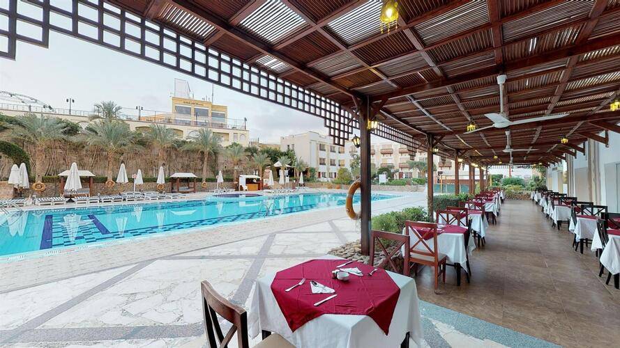 Falcon Naama Star