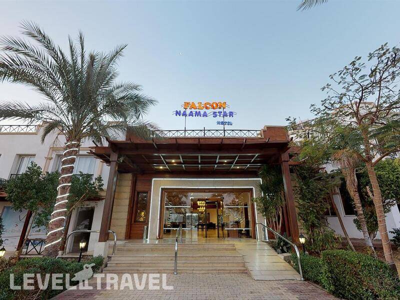 Фотография Falcon Naama Star