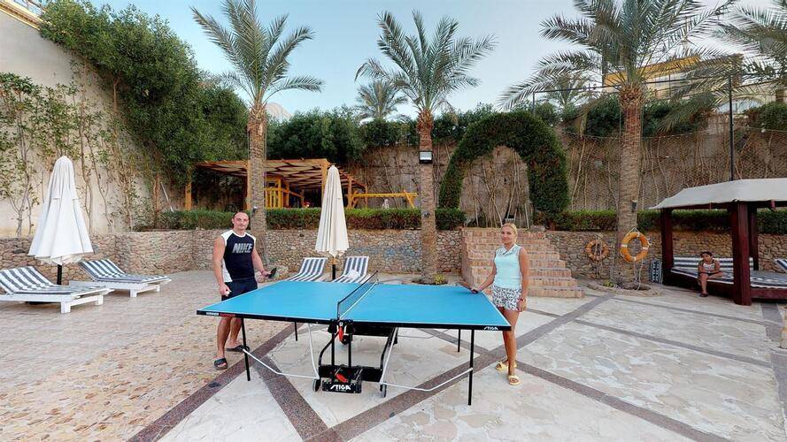 Falcon Naama Star