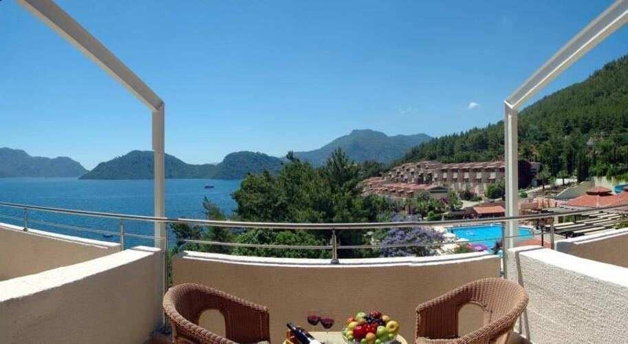 Labranda Mares Marmaris (Ex. Grand Yazici Mares Hotel)
