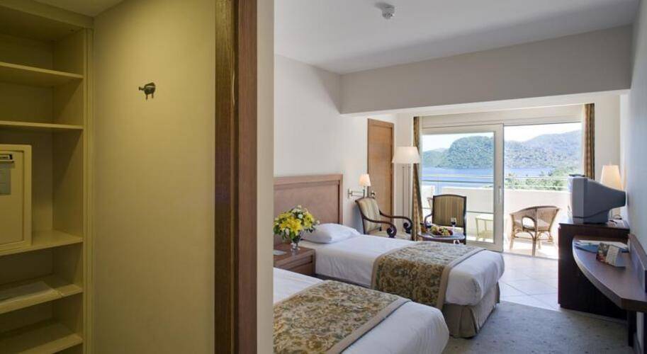 Labranda Mares Marmaris (Ex. Grand Yazici Mares Hotel)