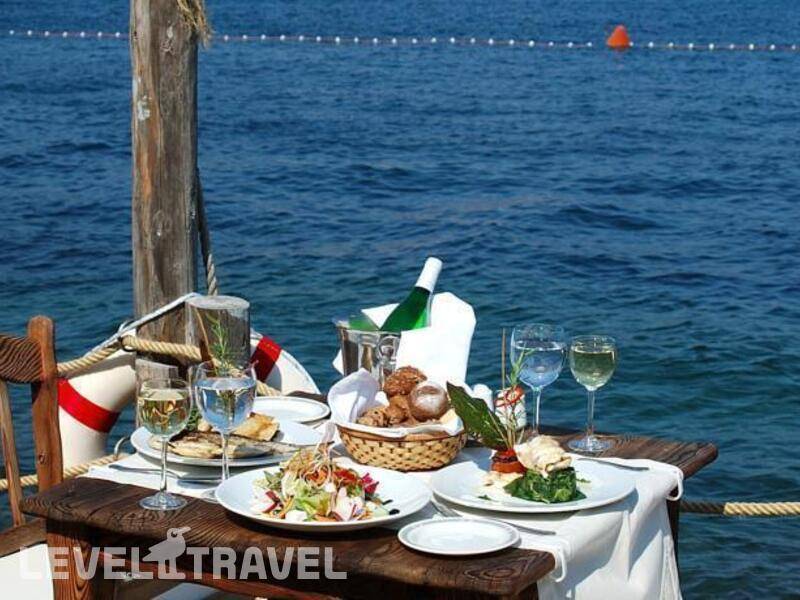 Фотография Labranda Mares Marmaris (Ex. Grand Yazici Mares Hotel)