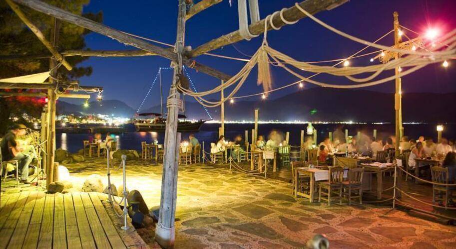 Labranda Mares Marmaris (Ex. Grand Yazici Mares Hotel)