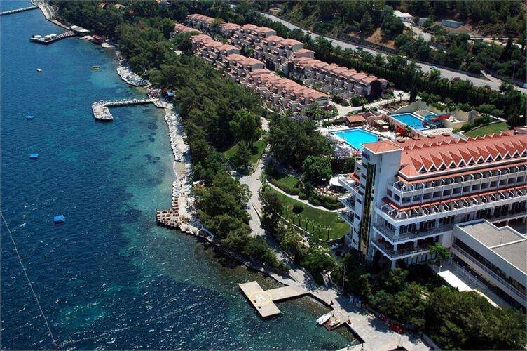 Labranda Mares Marmaris (Ex. Grand Yazici Mares Hotel)